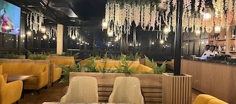 Grand Hotel Central