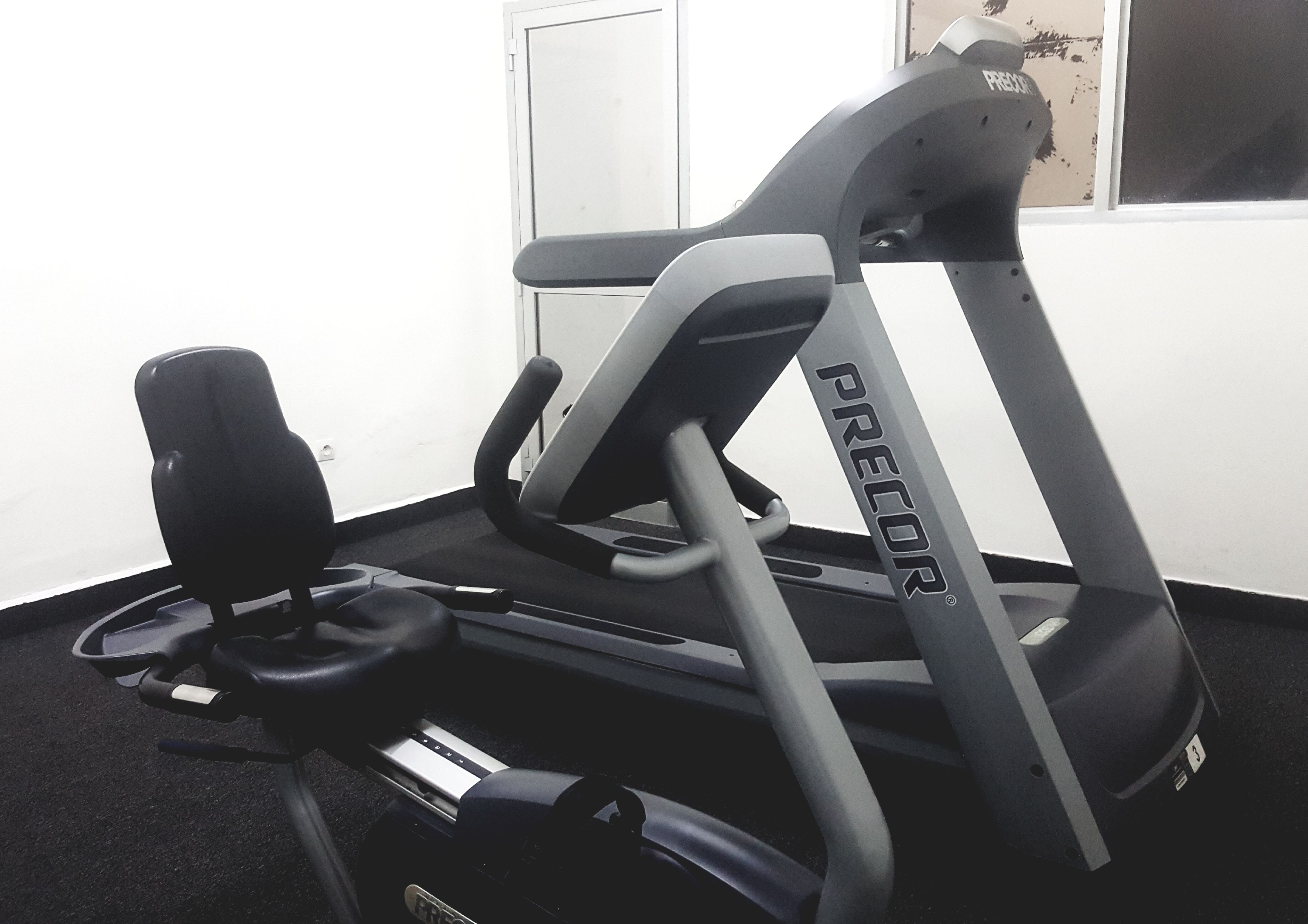 Foto - Grand Hotel Central Conakry