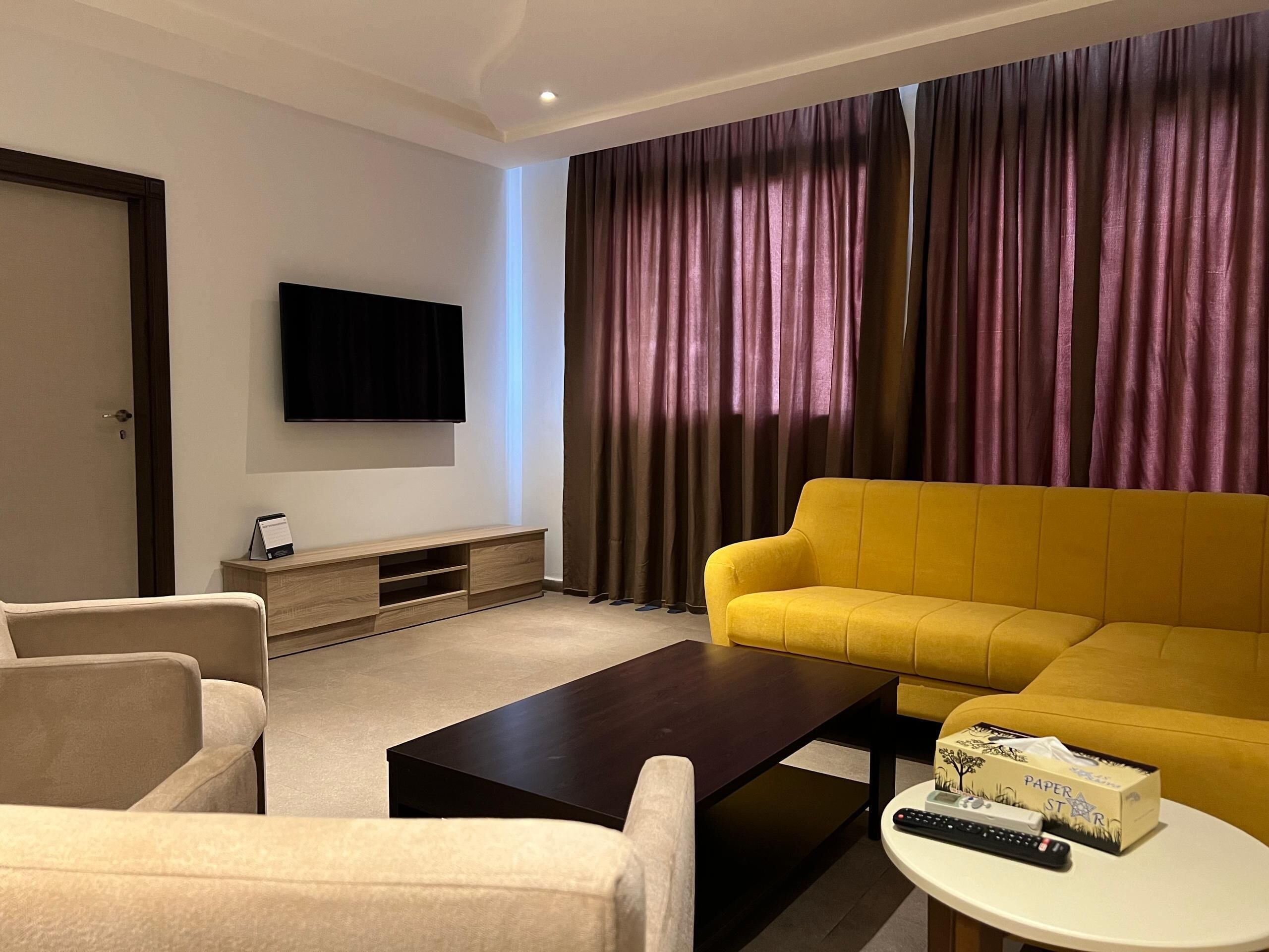 Foto - Grand Hotel Central Conakry