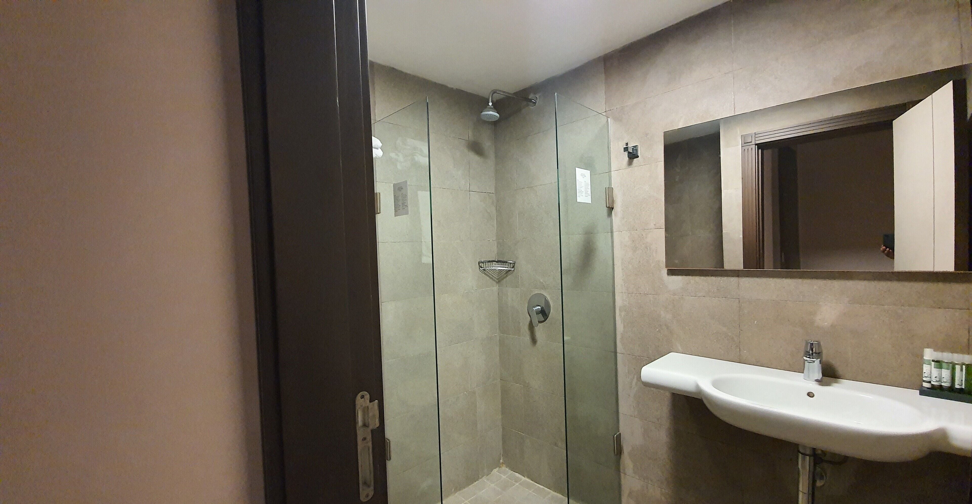 Foto - Grand Hotel Central Conakry