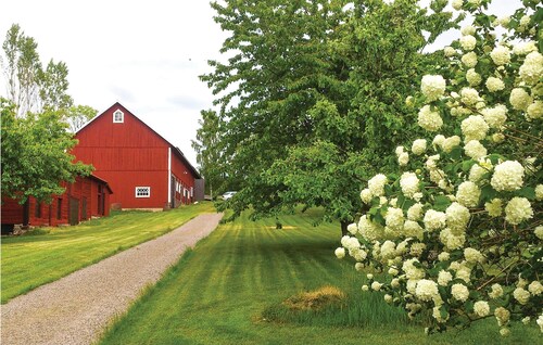 3 bedroom stunning home in Vimmerby