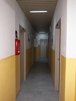 Interior - Hotel Adler (Rimini)