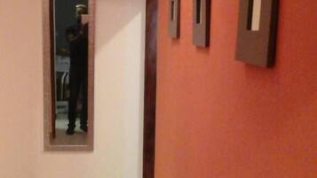 Apartemen | Fasilitas kamar