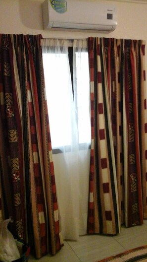 Servicios de la habitación