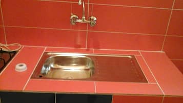 Apartemen | Fasilitas kamar