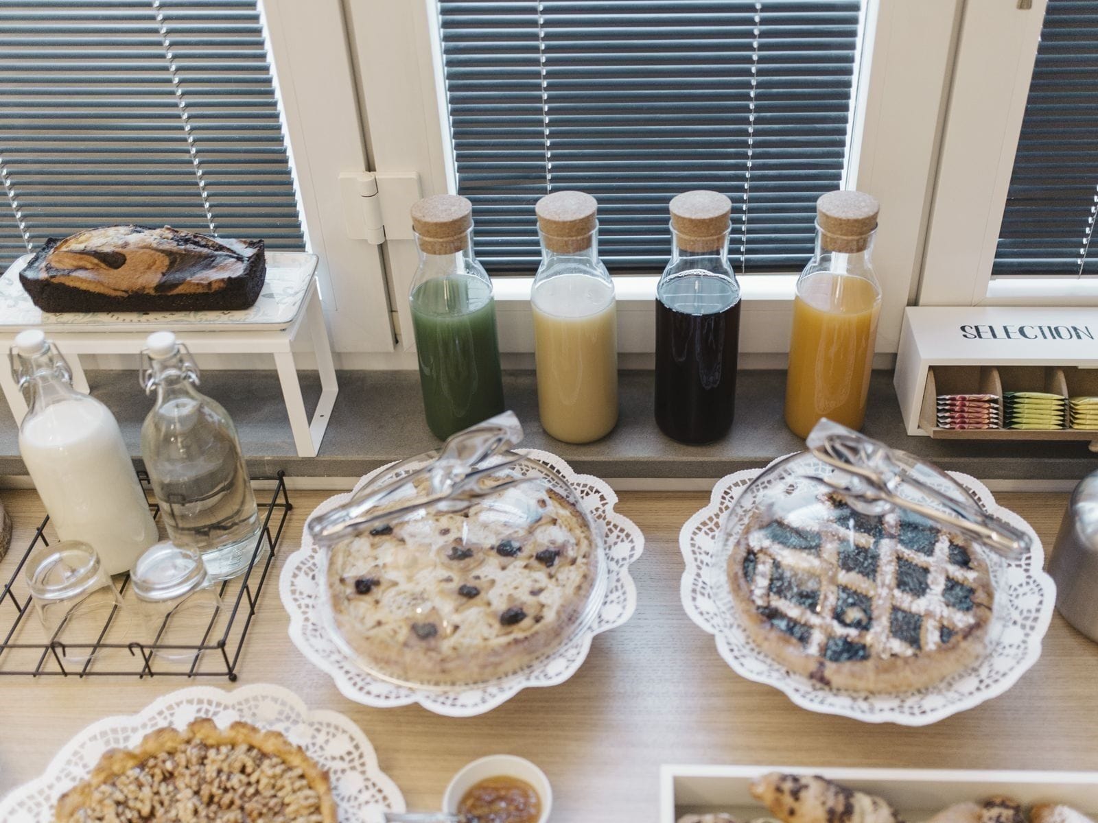 Foto - Livingstone B&B