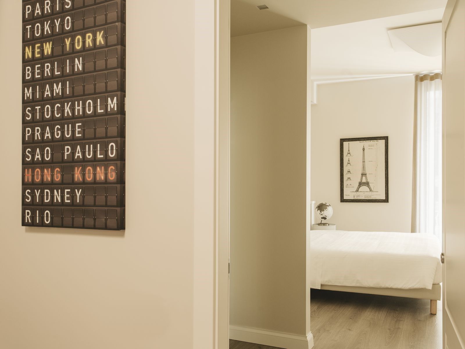 Foto - Livingstone B&B