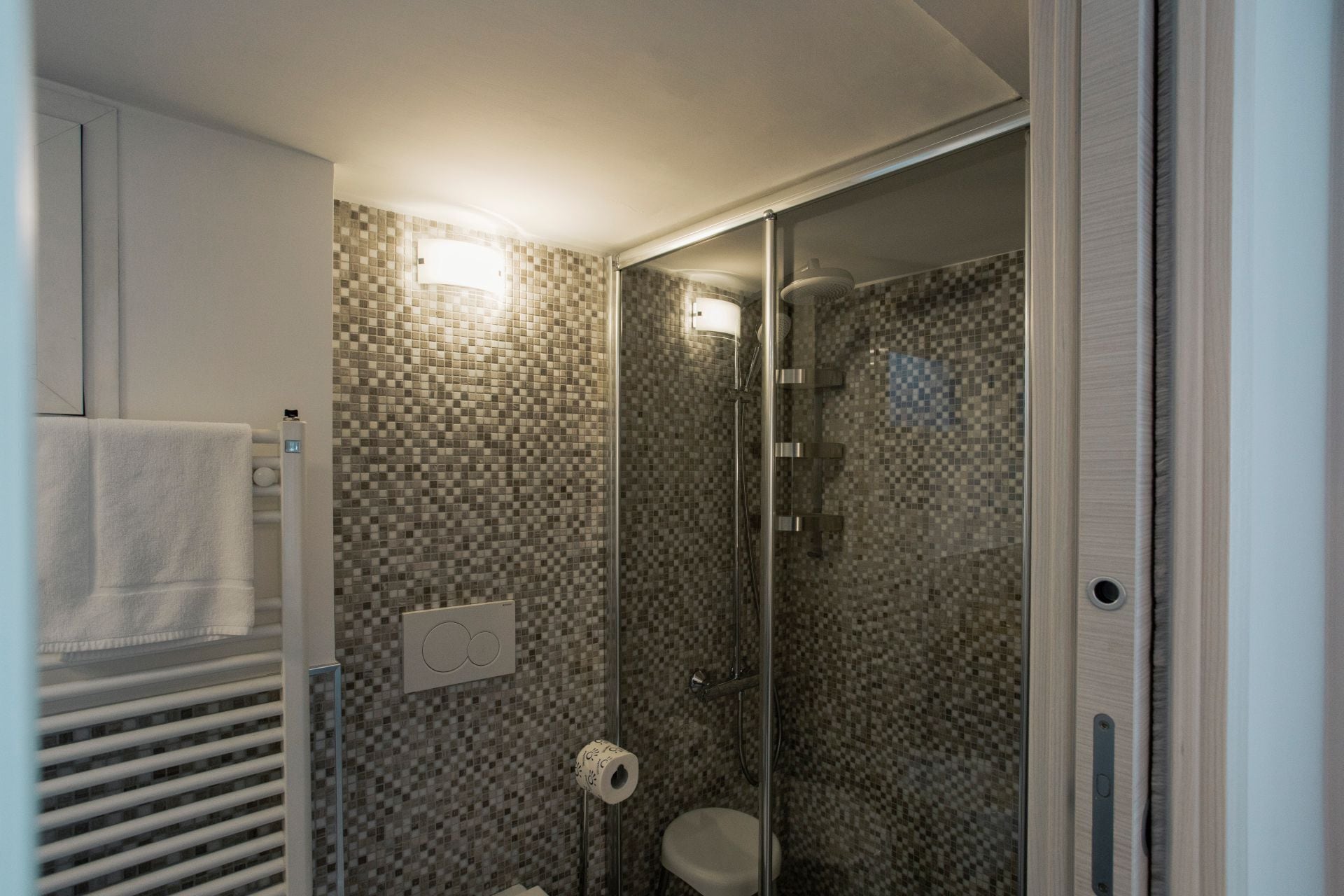 Foto - Livingstone B&B