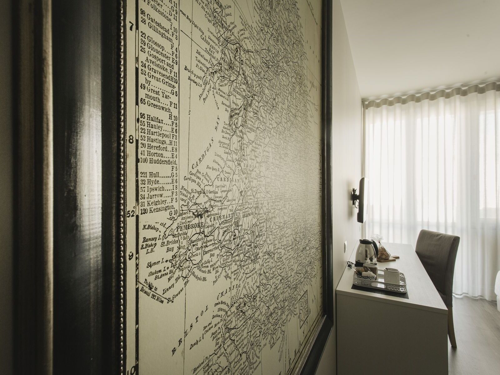 Foto - Livingstone B&B