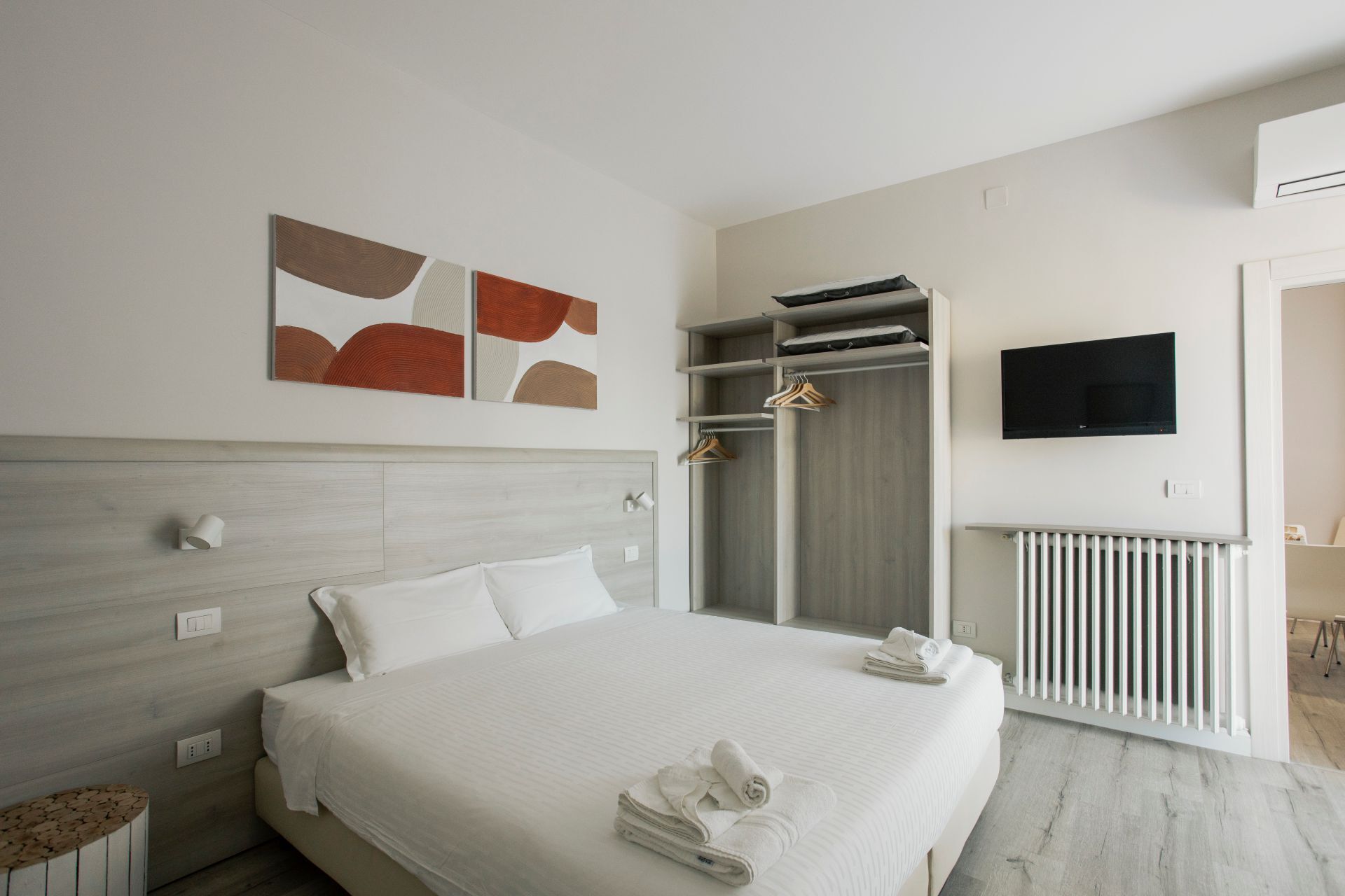 Foto - Livingstone B&B