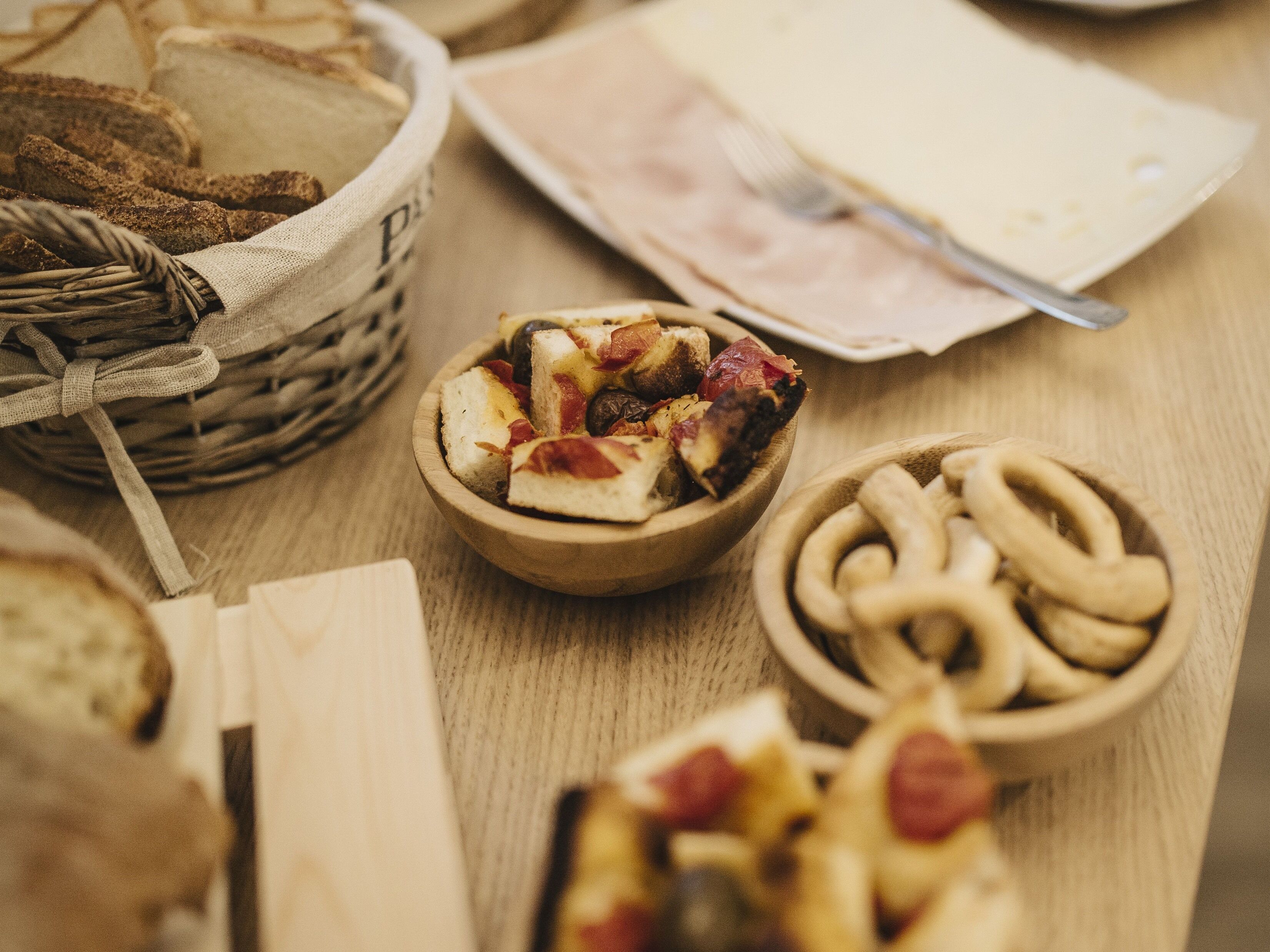 Foto - Livingstone B&B