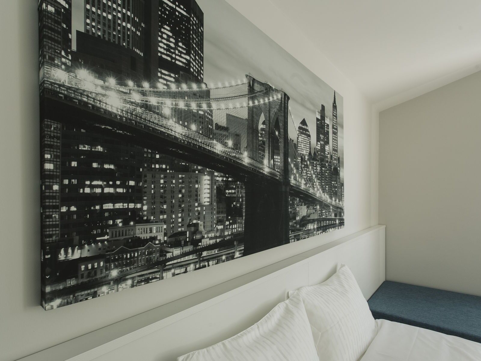 Foto - Livingstone B&B