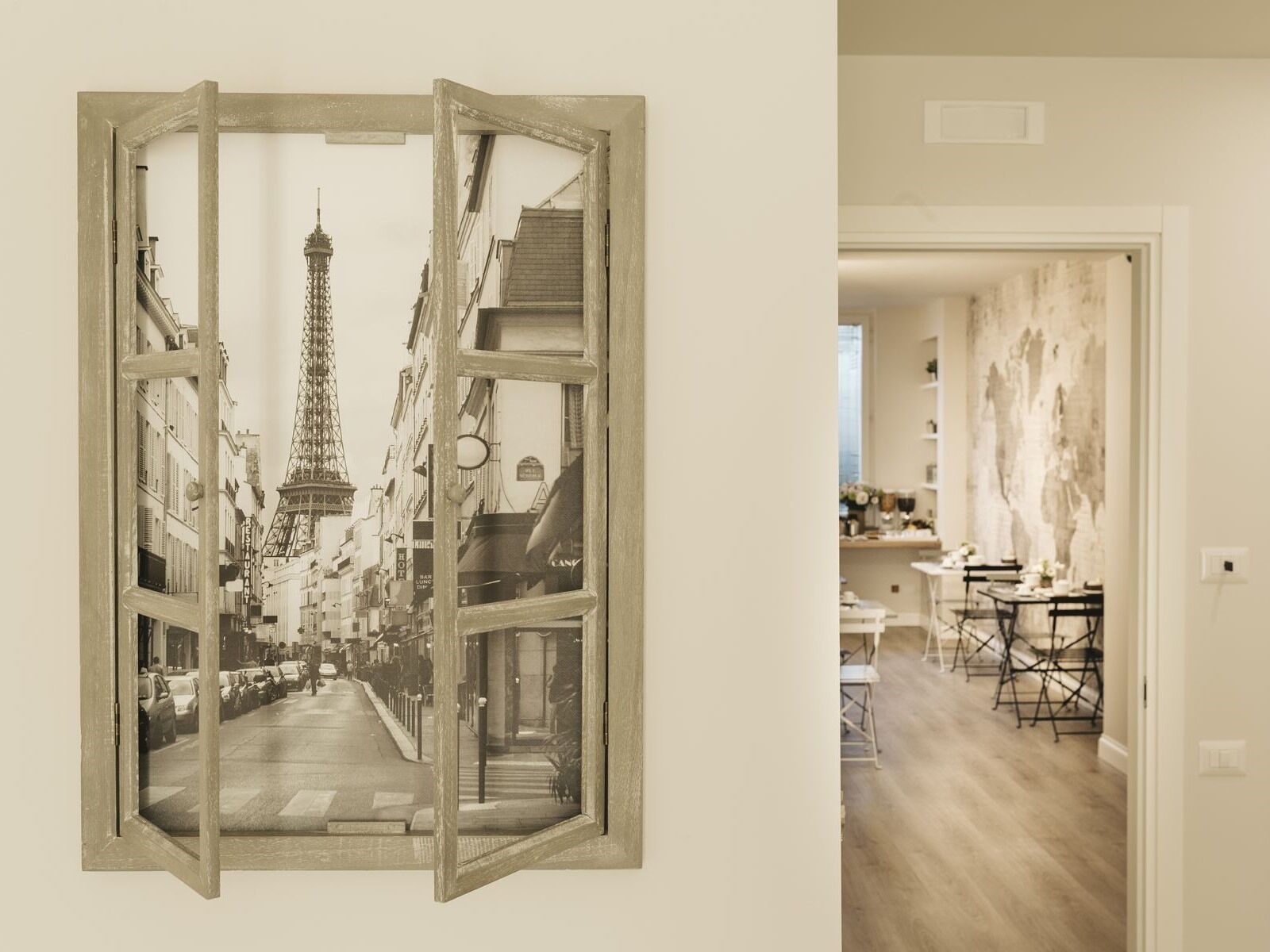 Foto - Livingstone B&B