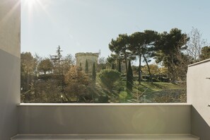 Exterior - Livingstone (Matera)