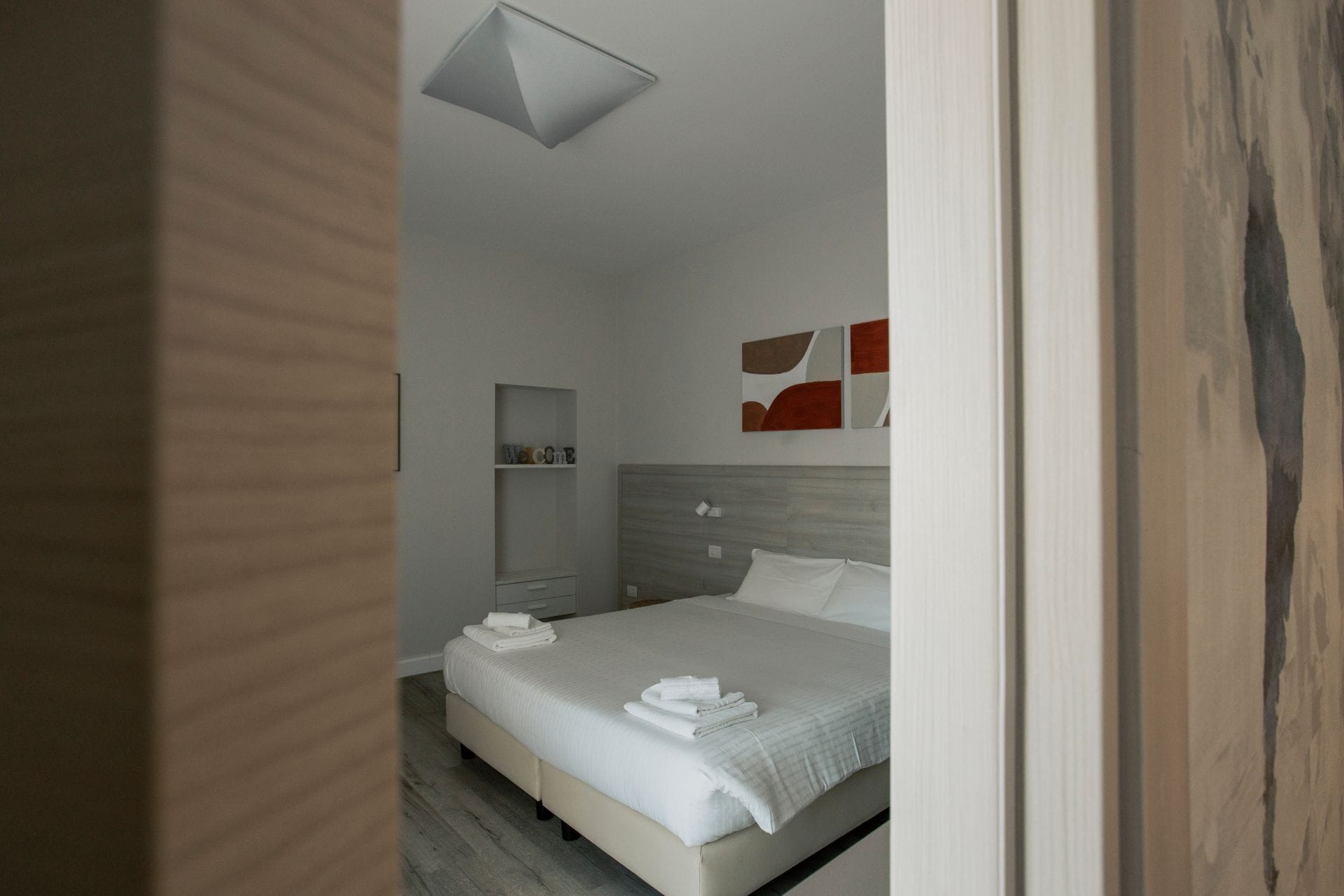 Foto - Livingstone B&B