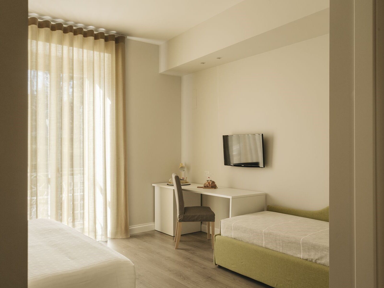 Foto - Livingstone B&B