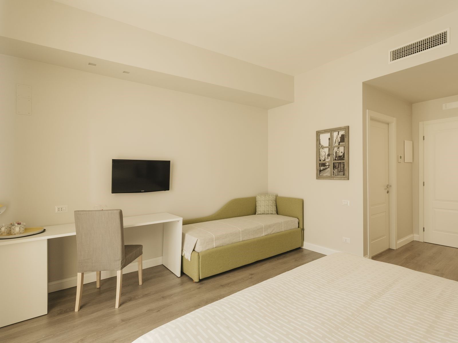 Foto - Livingstone B&B