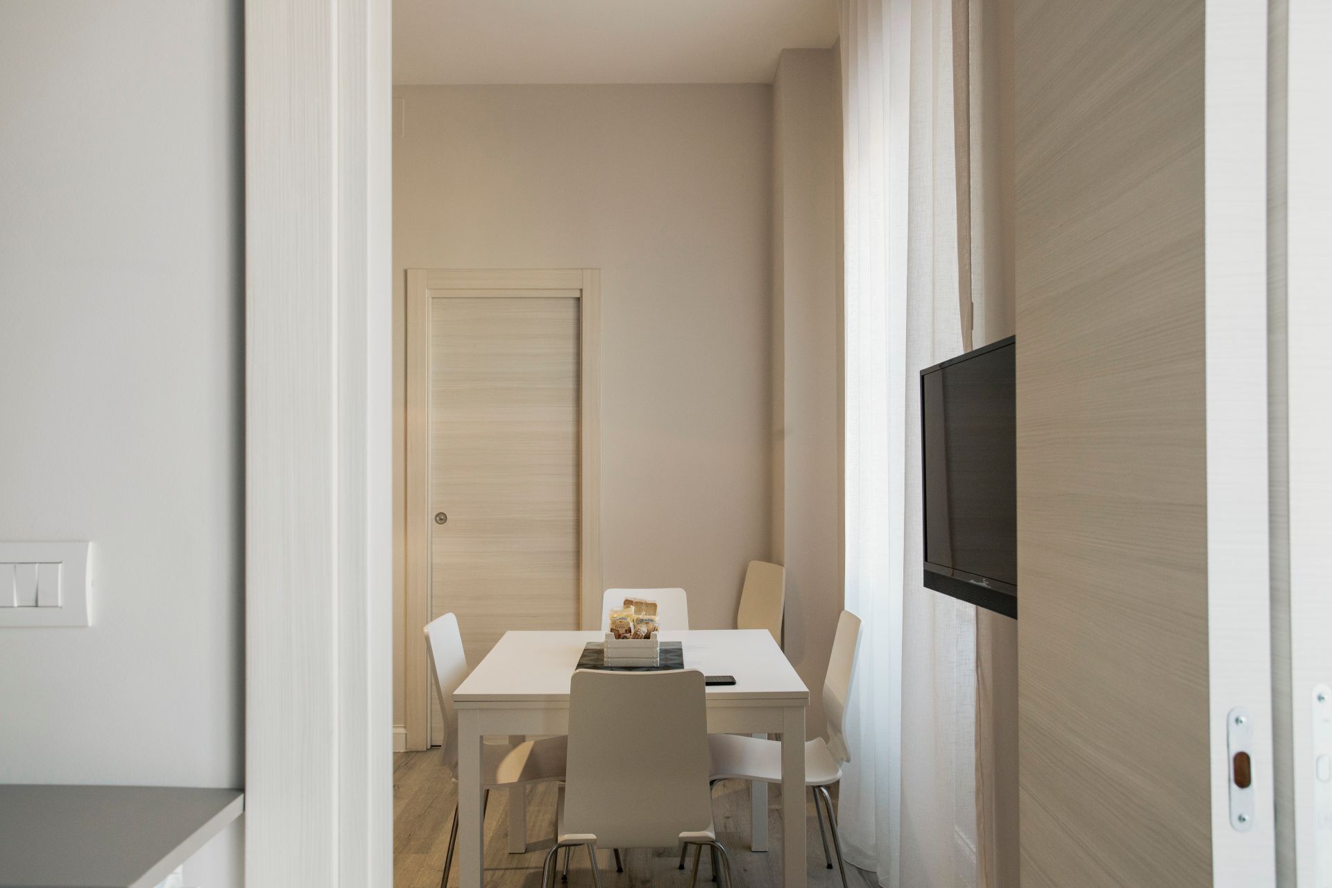 Foto - Livingstone B&B