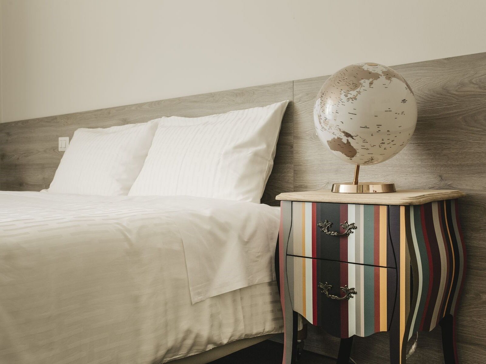 Foto - Livingstone B&B