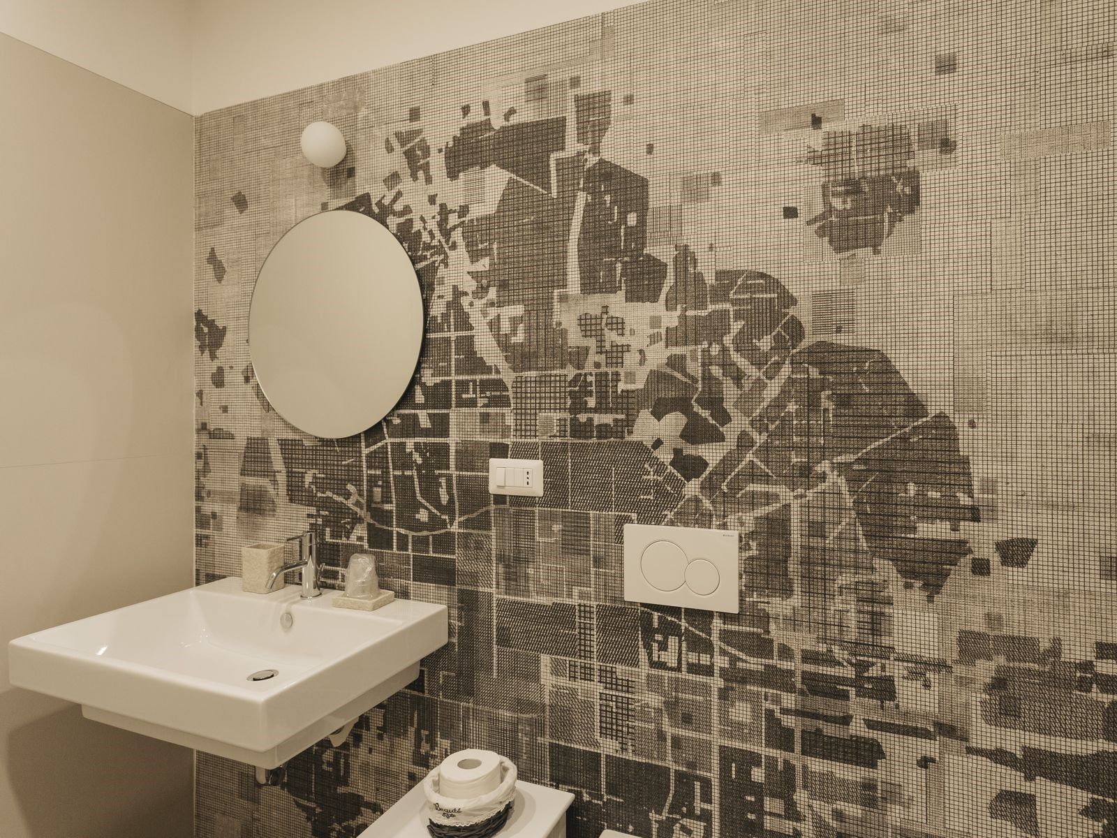 Foto - Livingstone B&B