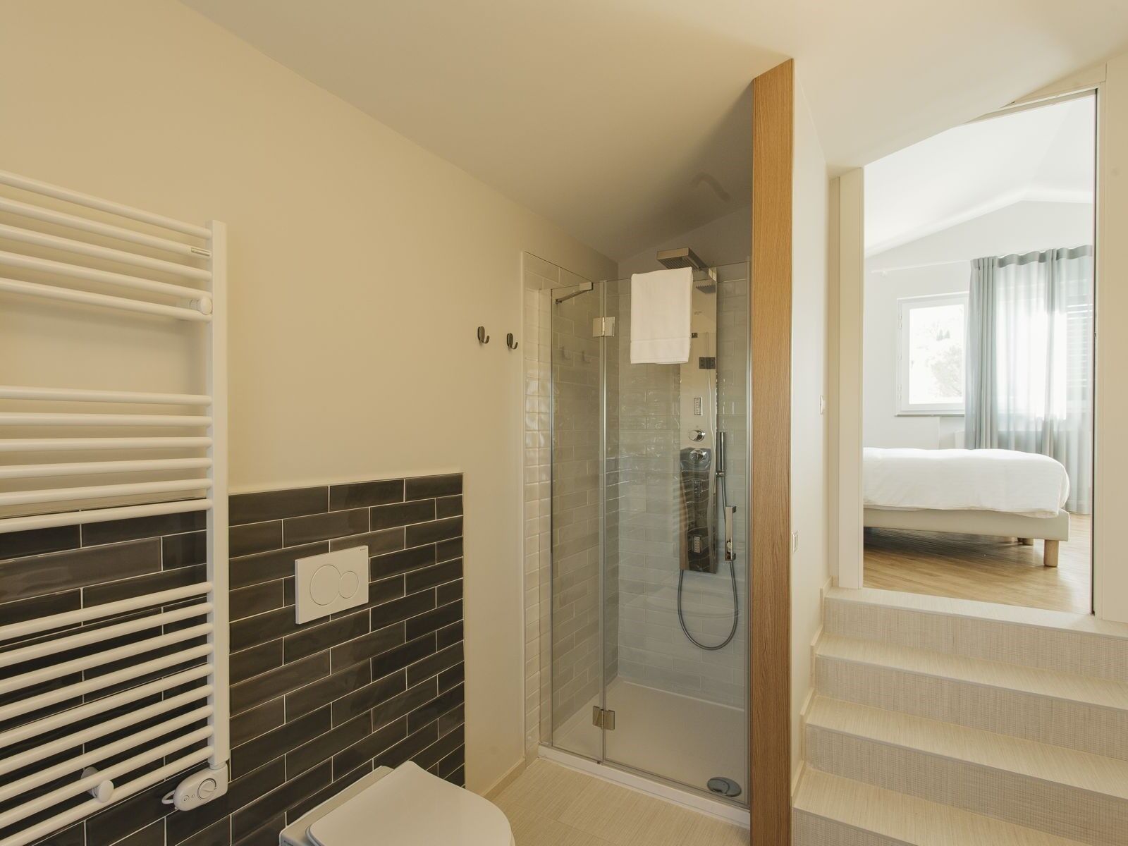 Foto - Livingstone B&B