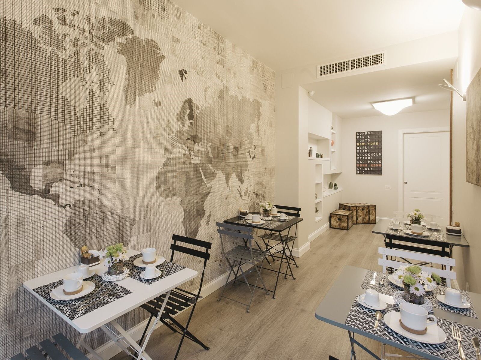 Foto - Livingstone B&B