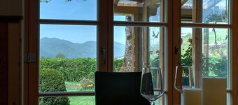 Vacation apartment Ulrich Wurmser