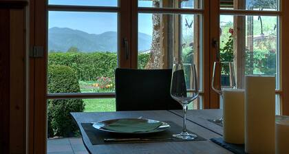 Ferienwohnung Ulrich Wurmser