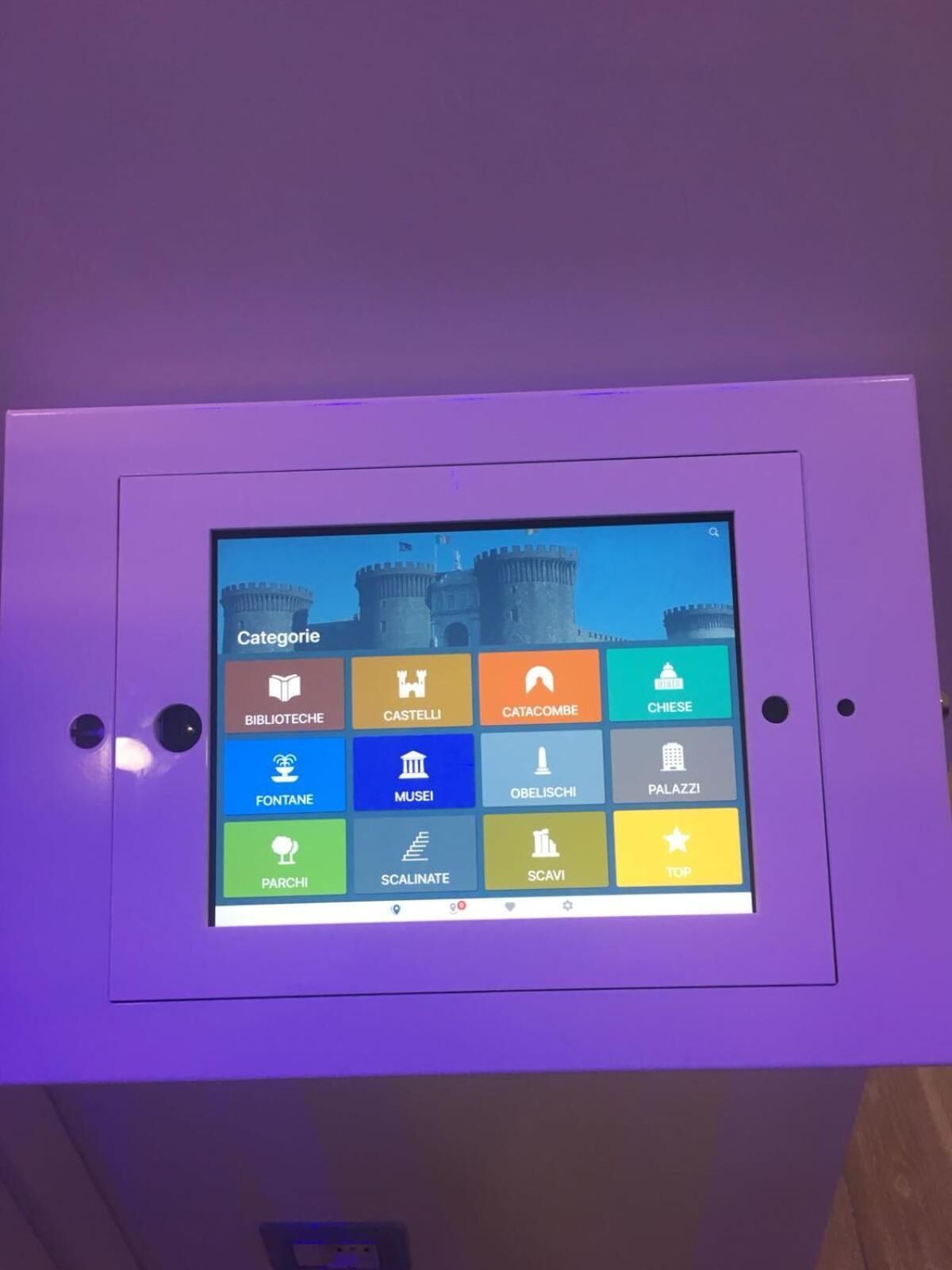 Photo - Antica Capri