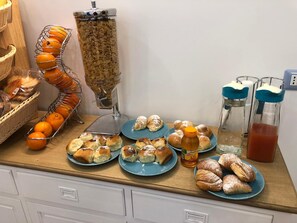 Restaurant - Antica Capri B&B (Naples)