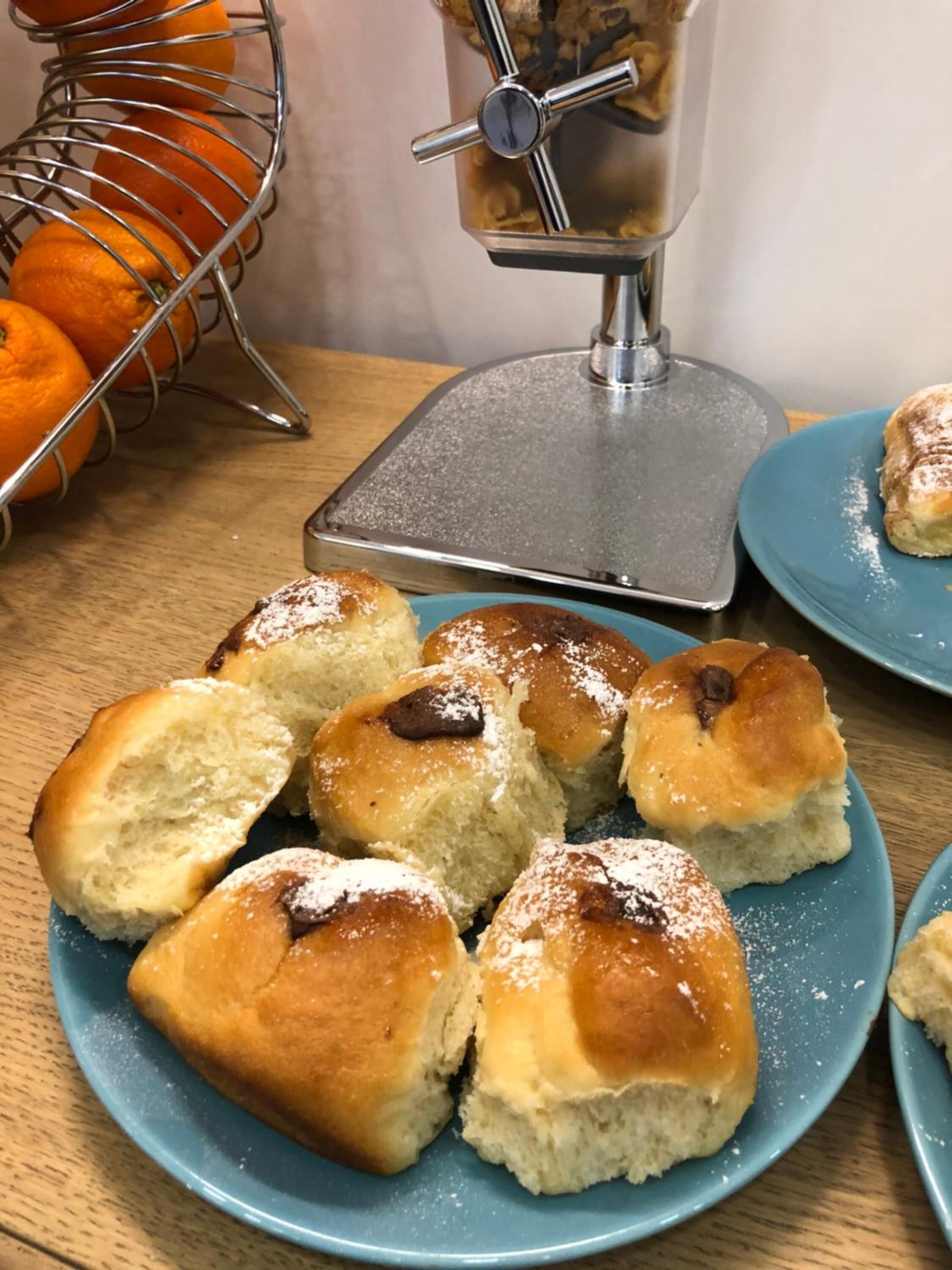 Photo - Antica Capri