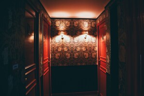 Chi tiết nội thất