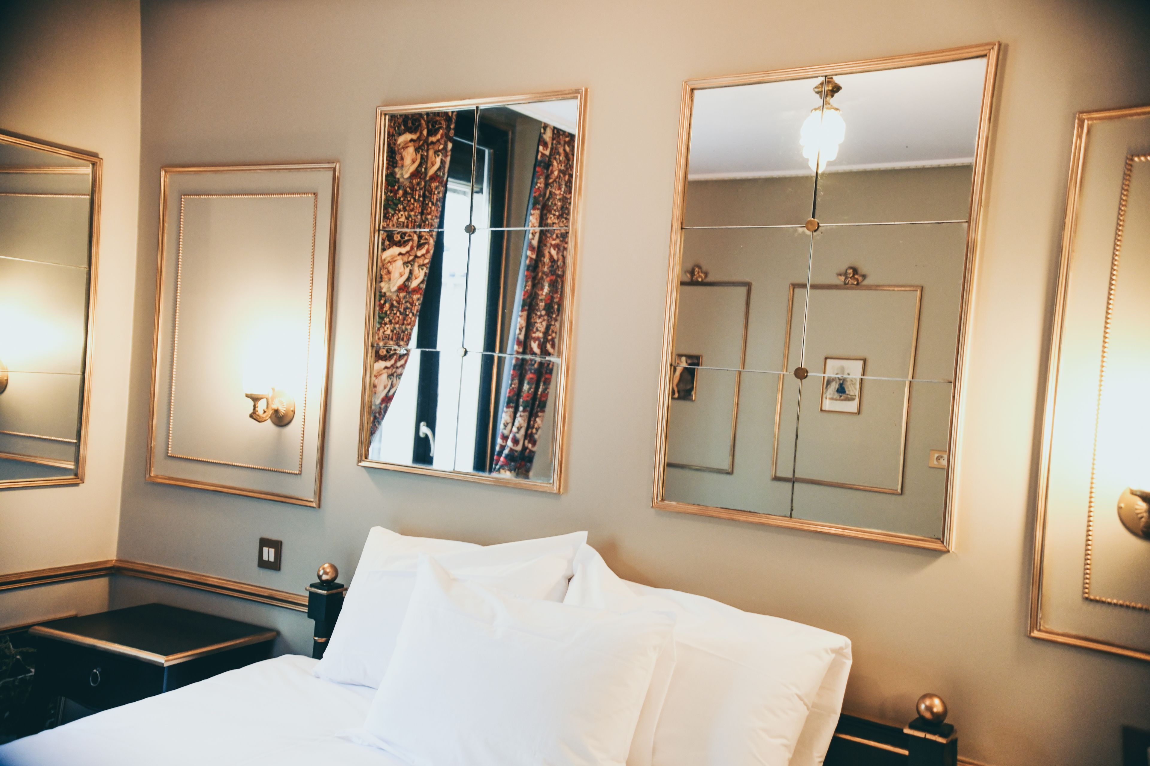 double room | premium bedding, in-room safe, individually decorated