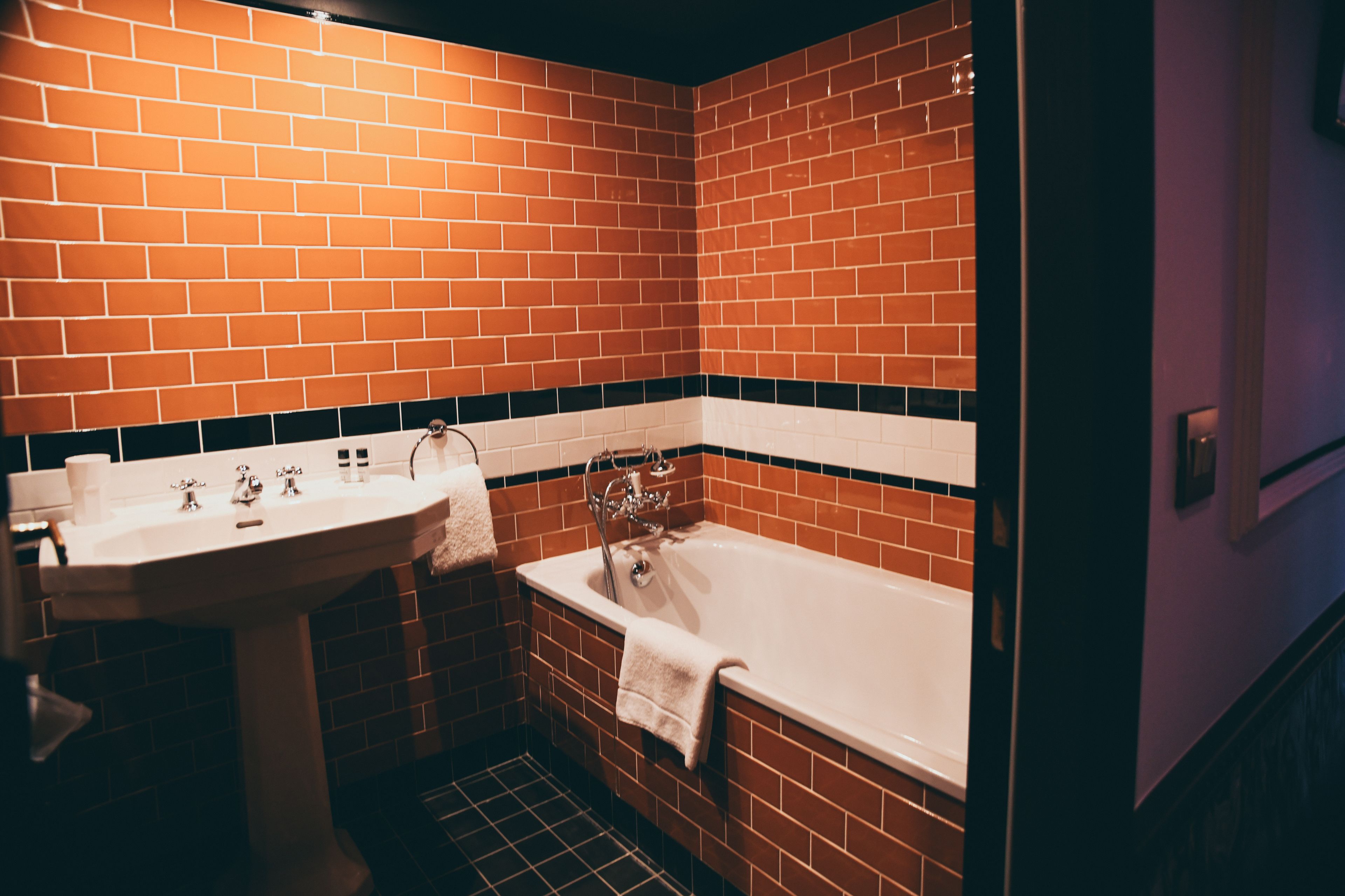 superior double room | premium bedding, in-room safe, individually decorated