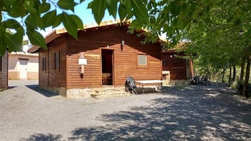 Exterieur