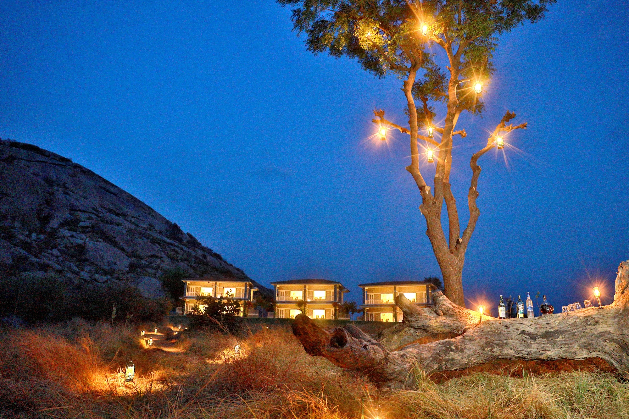 2 Star Hotels