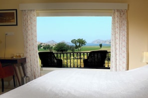 Paradise View with Balcony | View from room