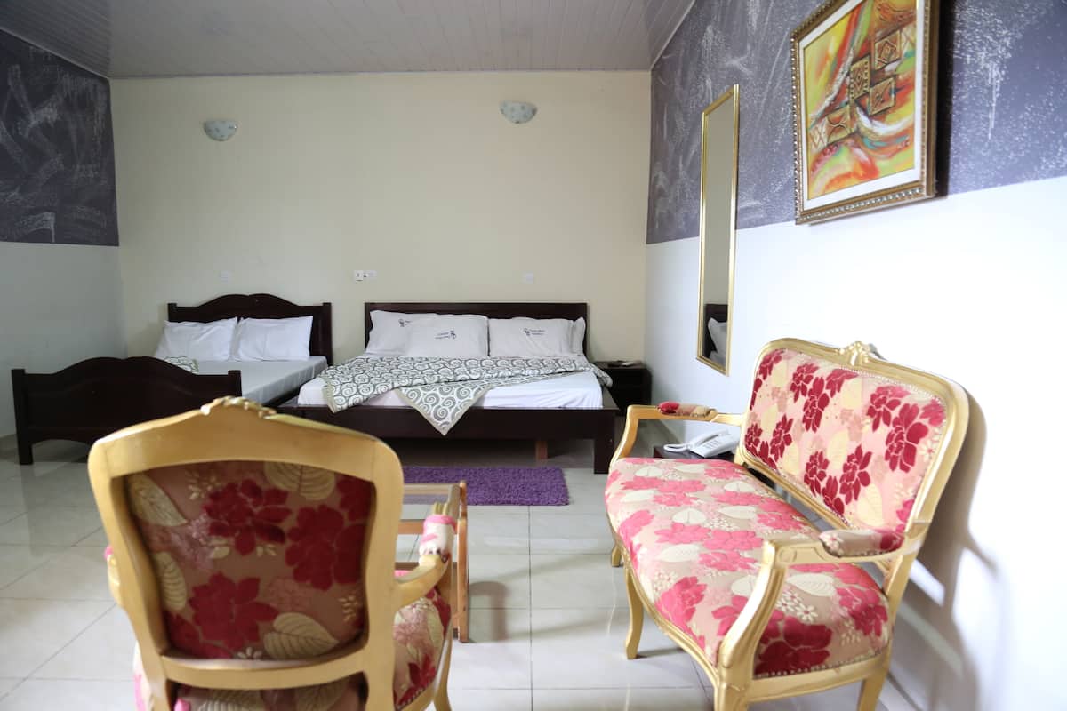 Comfort Suite