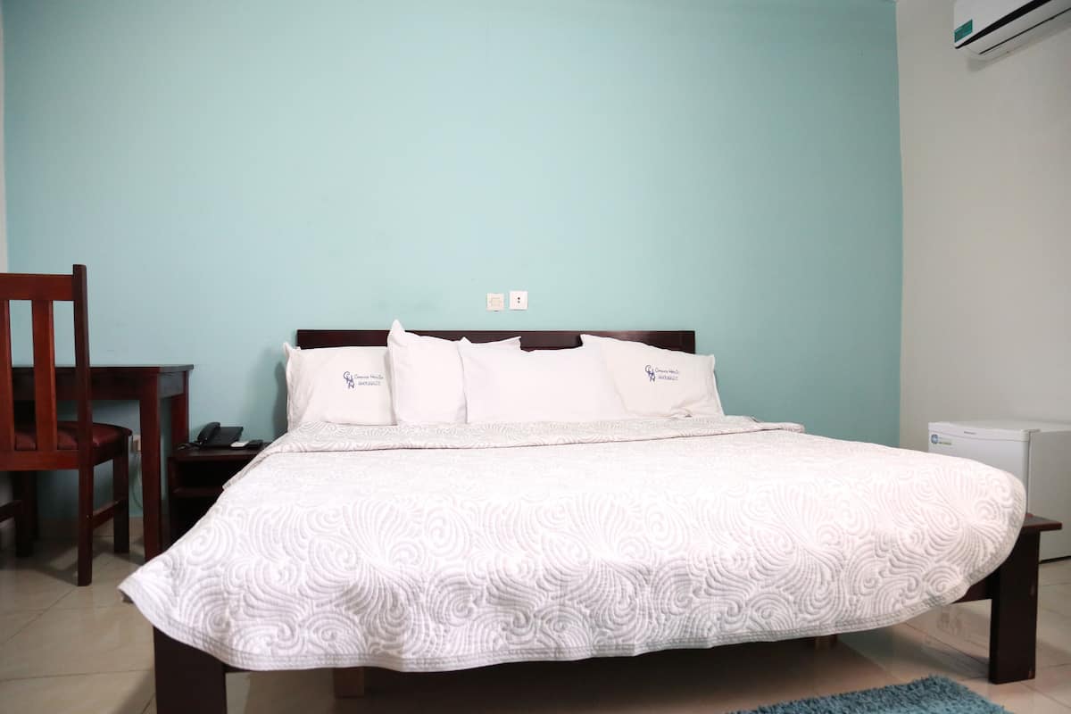 1 habitación, wifi gratis y acceso para silla de ruedas