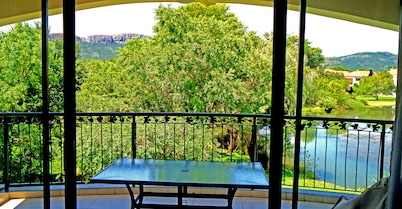 Jeanette's Villa at Westlake