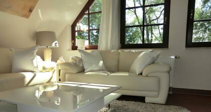 Ferienwohnung Boje