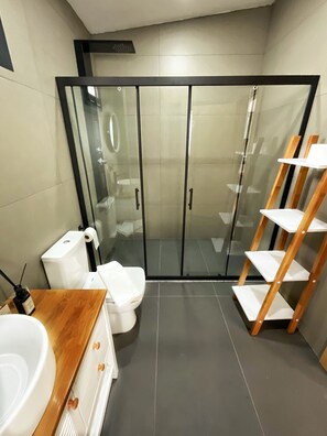 Bathroom - Hidayetin Yeri (Marmaris)