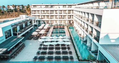 Victoria Princess Hotel