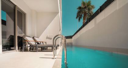 Victoria Princess Hotel