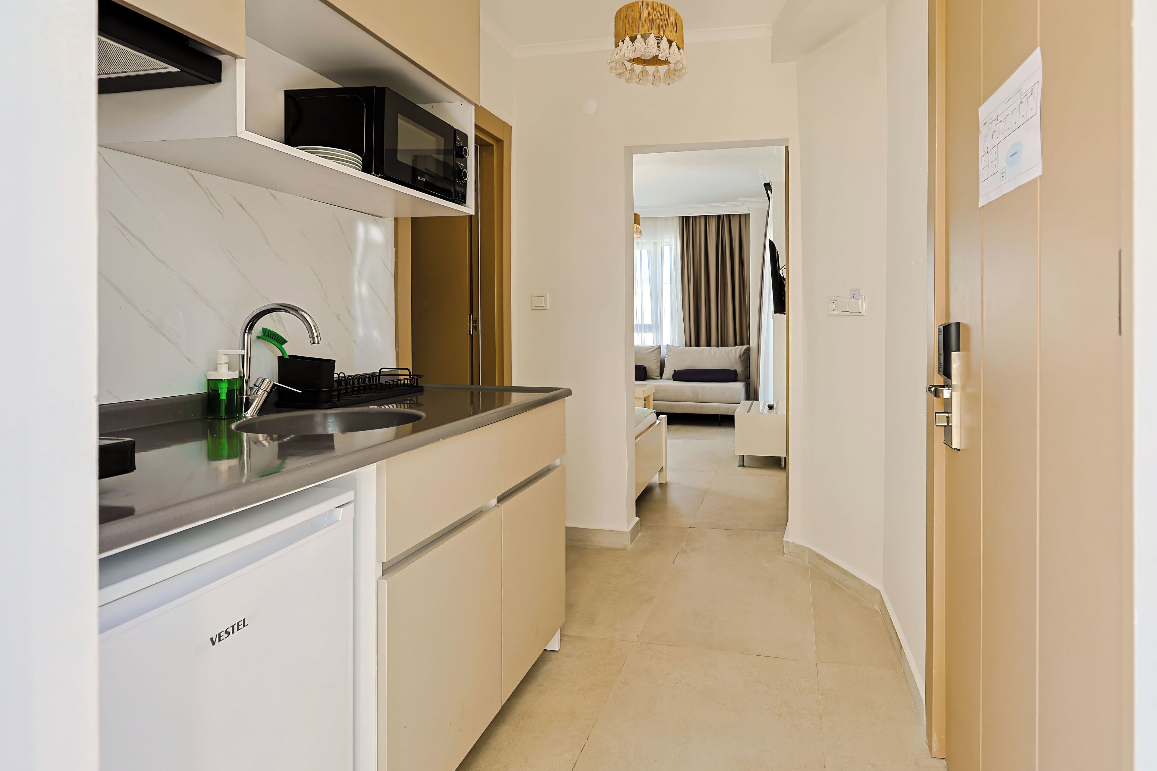 Photo - Victoria Princess Hotel