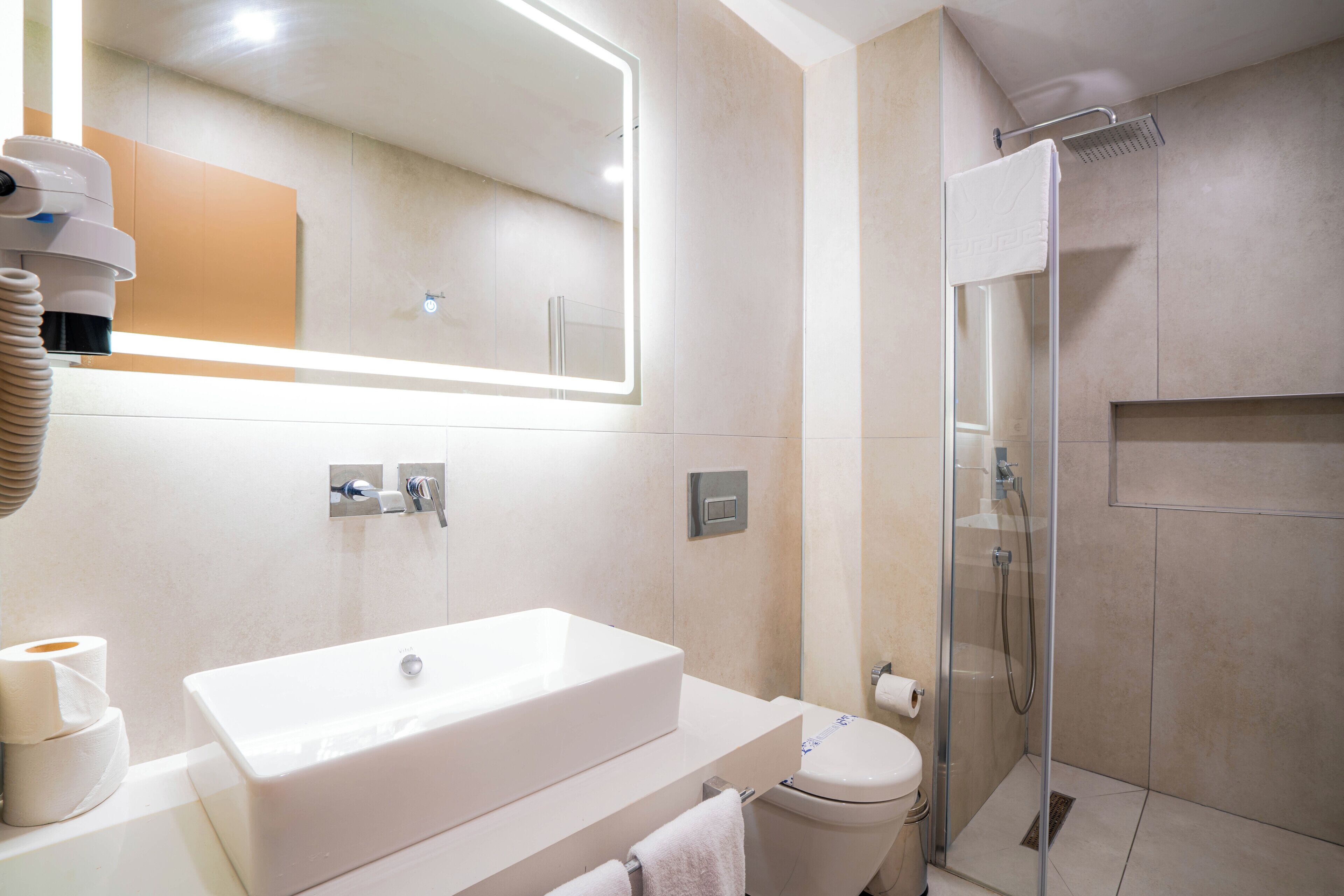 Foto - Victoria Princess Hotel