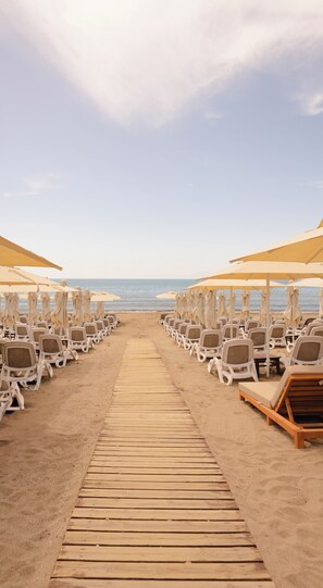 In Strandnähe, kostenloser Shuttle zum Strand, Cabañas (kostenlos)