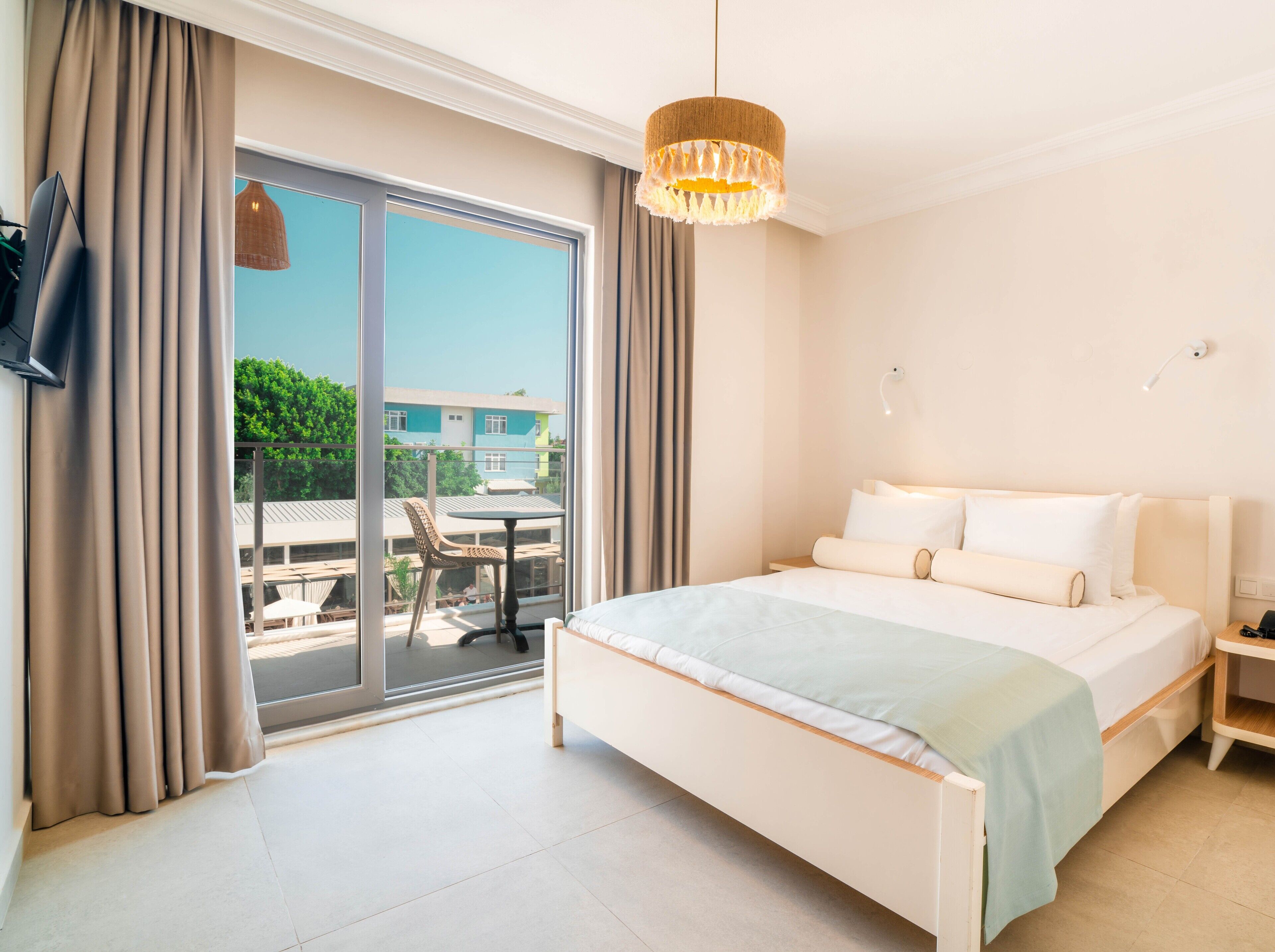 Foto - Victoria Princess Hotel