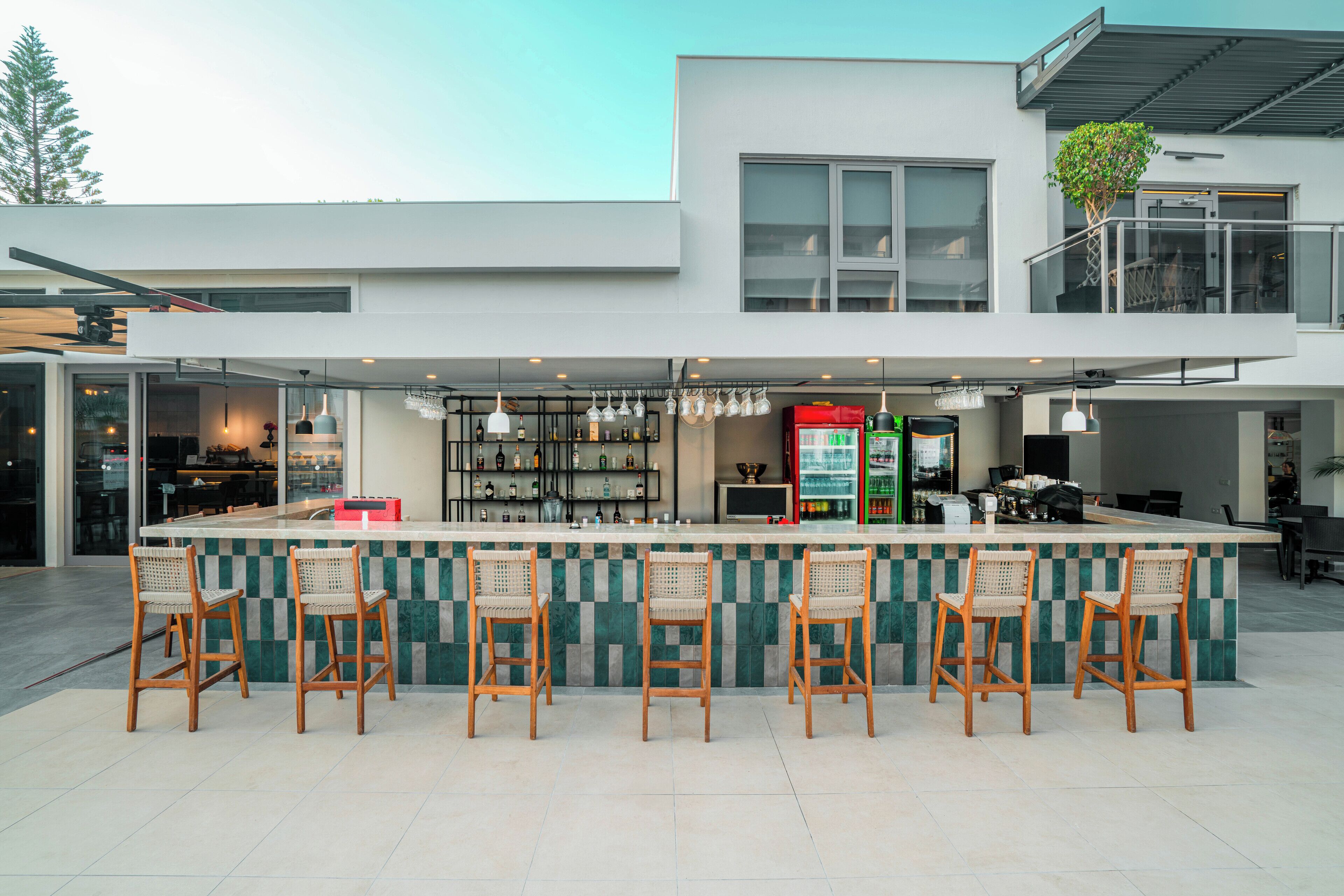 Foto - Victoria Princess Hotel