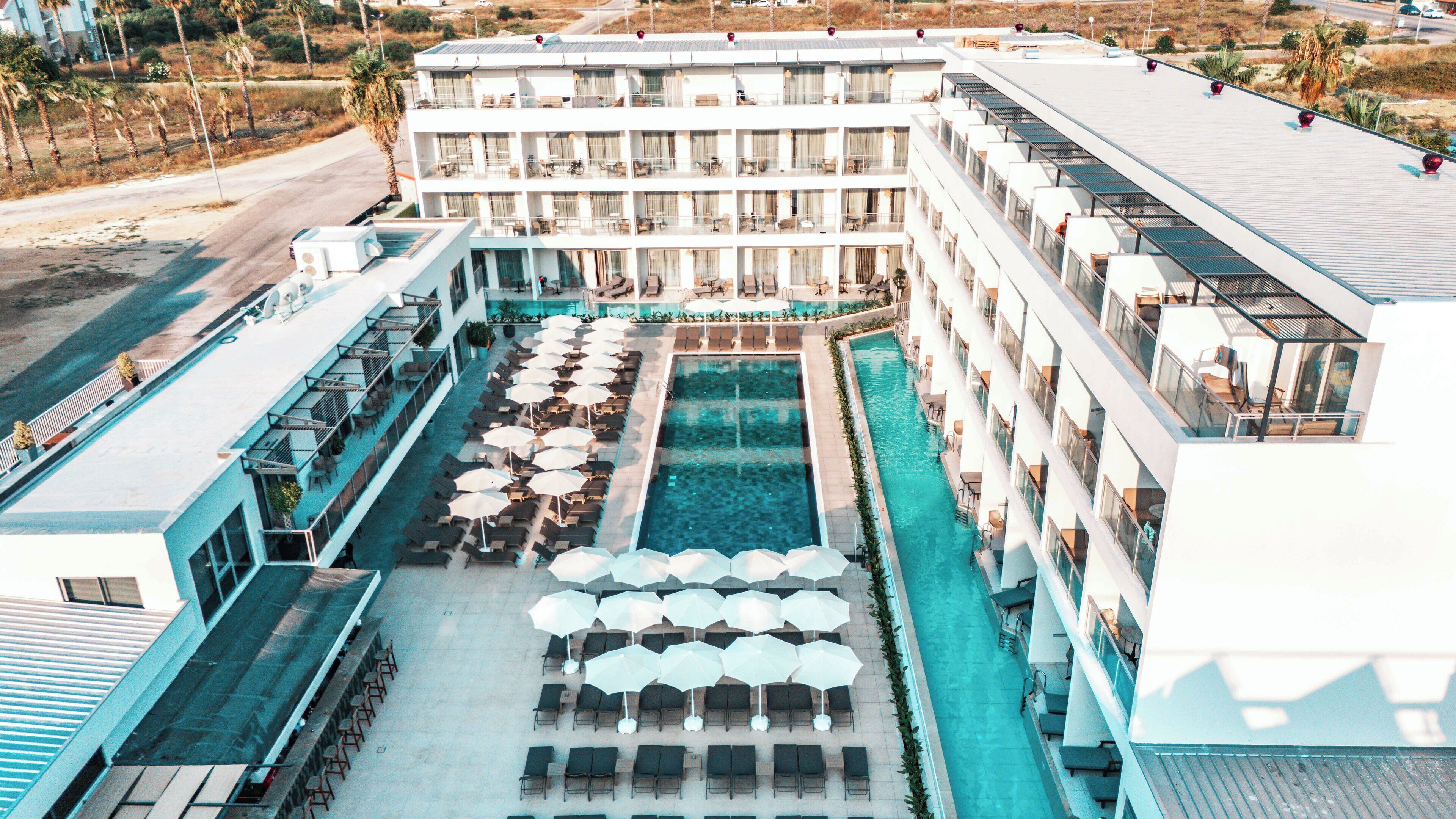 Foto - Victoria Princess Hotel